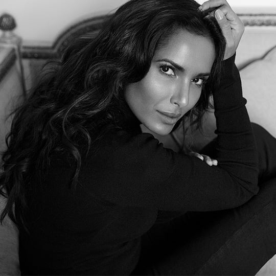 Padma Lakshmi