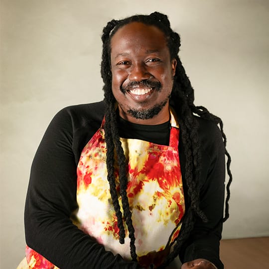 Paul Carmichael