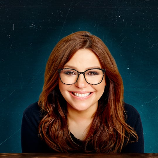 Rachael ray