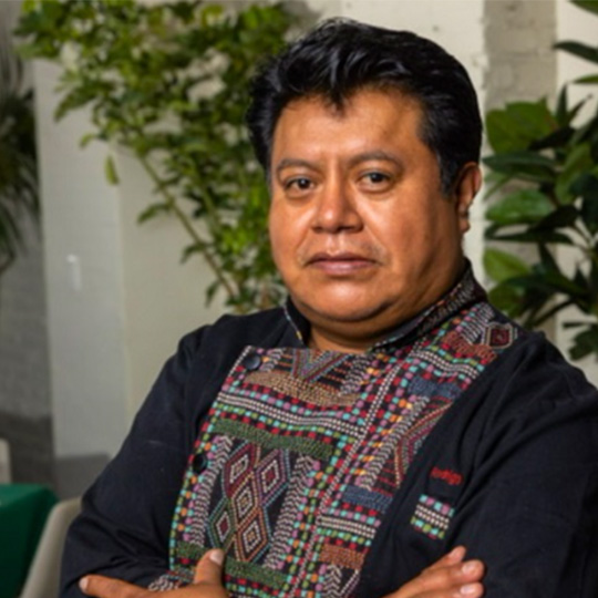Rodrigo Abrajan