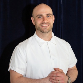Scott Cioe