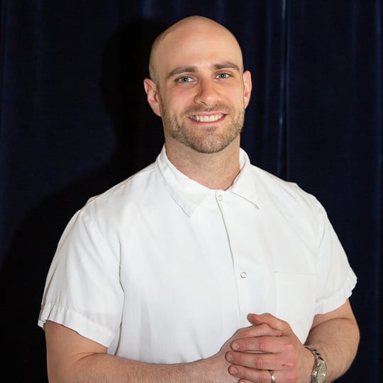 Scott Cioe
