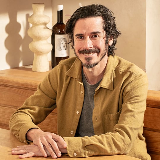 Tomer Blechman
