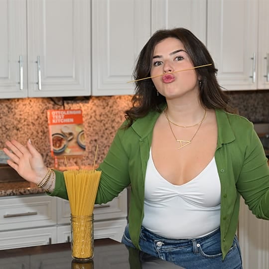 alessandria Ciuffo