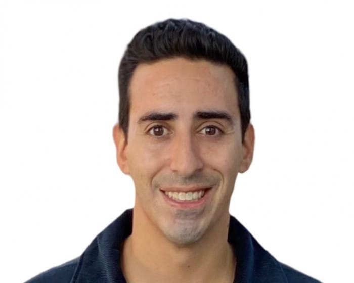 gene headshot