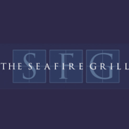 the seafire grill