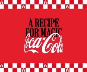 Coca Cola