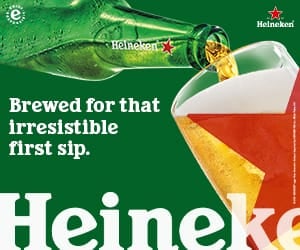 Heineken