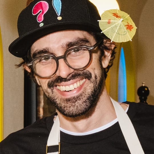 pauldavino headshot