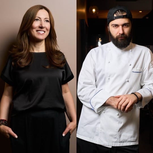 NYCWFF headshots